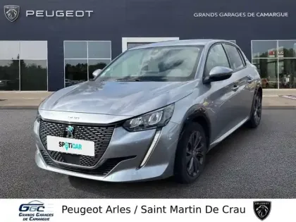Photo Peugeot 208 Allure Business