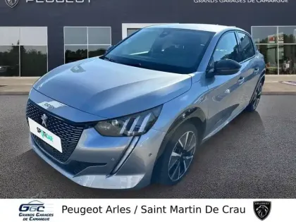 Photo Peugeot 208 Gt