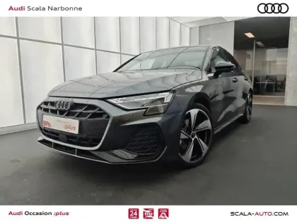 Photo Audi A3 S Line