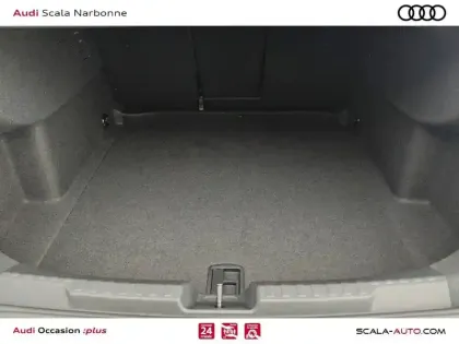 Photo 29 Audi A3  Berline TFSI Mild Hybrid 150 S tronic 7