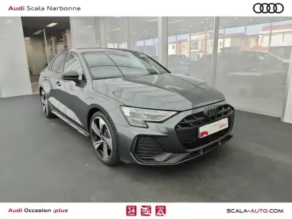 Photo 17 Audi A3  Berline TFSI Mild Hybrid 150 S tronic 7