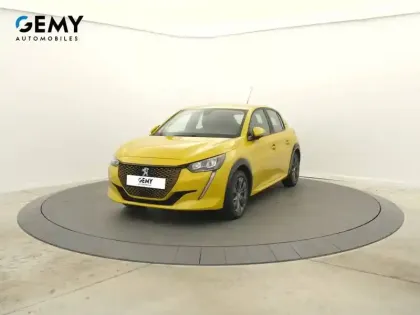 Photo Peugeot 208 Active Business