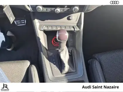 Photo 5 Audi Q3  45 TFSIe 245 ch S tronic 6