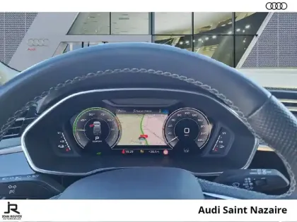 Photo 4 Audi Q3  45 TFSIe 245 ch S tronic 6