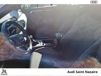 Photo 2 Audi Q3  45 TFSIe 245 ch S tronic 6