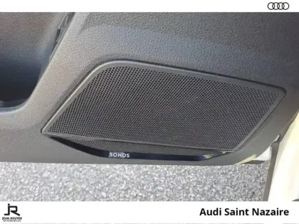 Photo 27 Audi Q3  45 TFSIe 245 ch S tronic 6