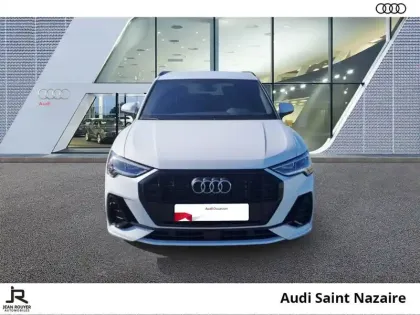 Photo 8 Audi Q3  45 TFSIe 245 ch S tronic 6