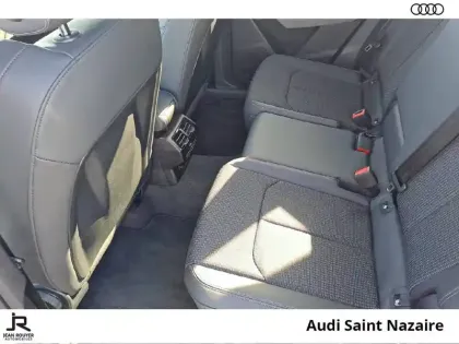 Photo 28 Audi Q3  45 TFSIe 245 ch S tronic 6