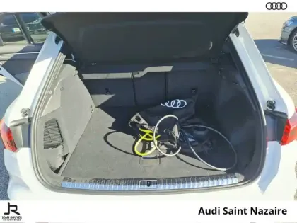 Photo 6 Audi Q3  45 TFSIe 245 ch S tronic 6