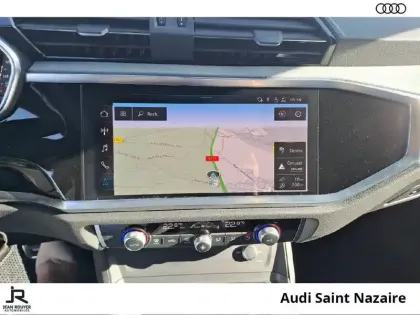 Photo 19 Audi Q3  45 TFSIe 245 ch S tronic 6