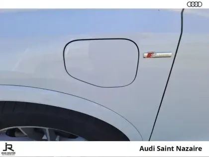 Photo 14 Audi Q3  45 TFSIe 245 ch S tronic 6