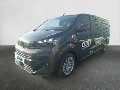 Photo Peugeot Expert