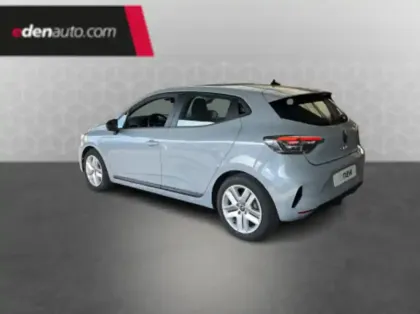 Photo 2 Renault Clio  E-Tech full hybrid 145 GSR2