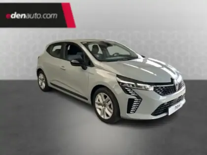 Photo 6 Renault Clio  E-Tech full hybrid 145 GSR2