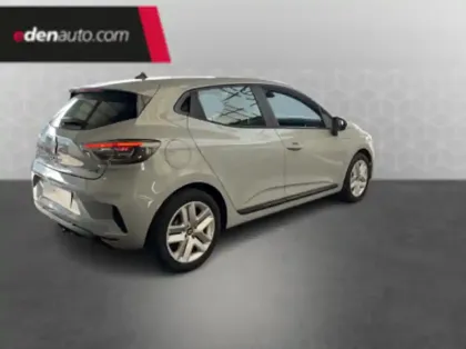 Photo 4 Renault Clio  E-Tech full hybrid 145 GSR2