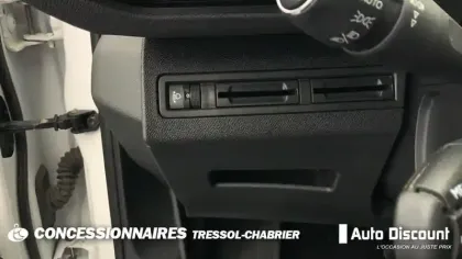 Photo 18 Peugeot 3008  Puretech 130ch S&S EAT8 Allure