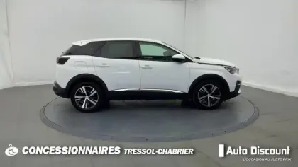 Photo 5 Peugeot 3008  Puretech 130ch S&S EAT8 Allure