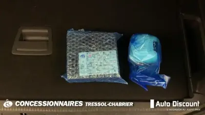 Photo 24 Peugeot 3008  Puretech 130ch S&S EAT8 Allure