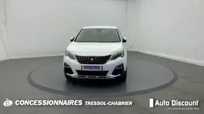 Photo 2 Peugeot 3008  Puretech 130ch S&S EAT8 Allure