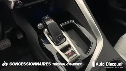 Photo 22 Peugeot 3008  Puretech 130ch S&S EAT8 Allure