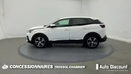 Photo 4 Peugeot 3008  Puretech 130ch S&S EAT8 Allure