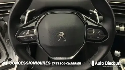 Photo 19 Peugeot 3008  Puretech 130ch S&S EAT8 Allure