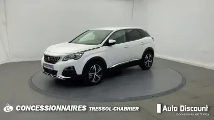 Photo Peugeot 3008