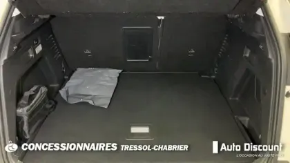 Photo 7 Peugeot 3008  Puretech 130ch S&S EAT8 Allure