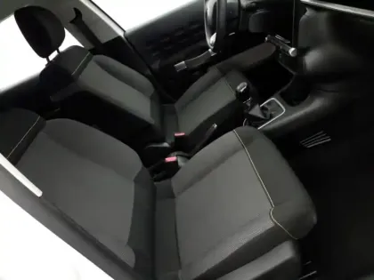 Photo 8 Citroën C3  PureTech 83 S&S BVM5 Shine