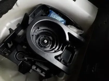 Photo 26 Citroën C3  PureTech 83 S&S BVM5 Shine