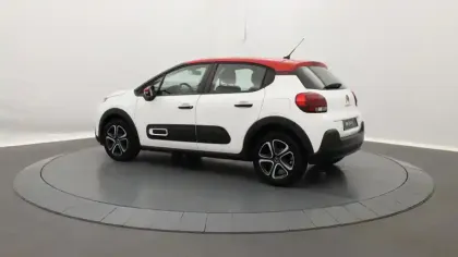 Photo 29 Citroën C3  PureTech 83 S&S BVM5 Shine