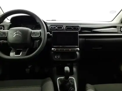 Photo 9 Citroën C3  PureTech 83 S&S BVM5 Shine