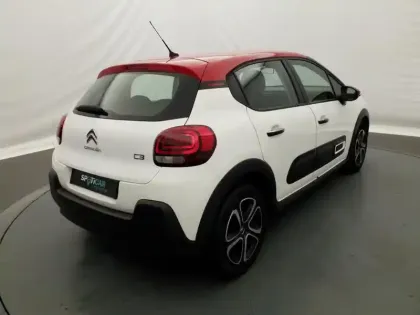 Photo 27 Citroën C3  PureTech 83 S&S BVM5 Shine