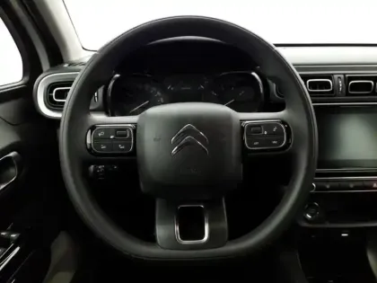 Photo 11 Citroën C3  PureTech 83 S&S BVM5 Shine