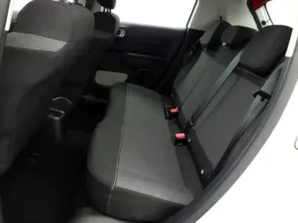 Photo 22 Citroën C3  PureTech 83 S&S BVM5 Shine