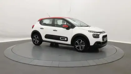 Photo 28 Citroën C3  PureTech 83 S&S BVM5 Shine