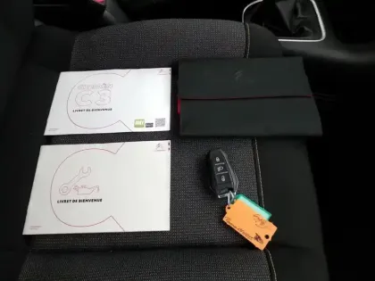 Photo 15 Citroën C3  PureTech 83 S&S BVM5 Shine