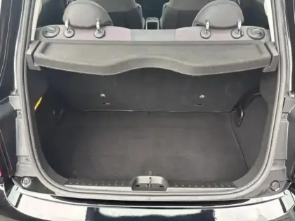 Photo 5 Fiat 500  e 118ch Icône