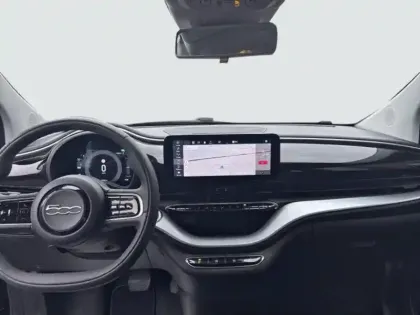 Photo 7 Fiat 500  e 118ch Icône