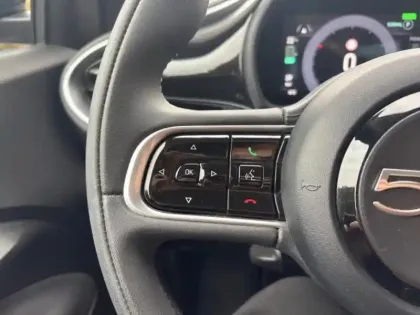 Photo 13 Fiat 500  e 118ch Icône