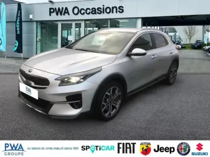 Photo Kia Xceed