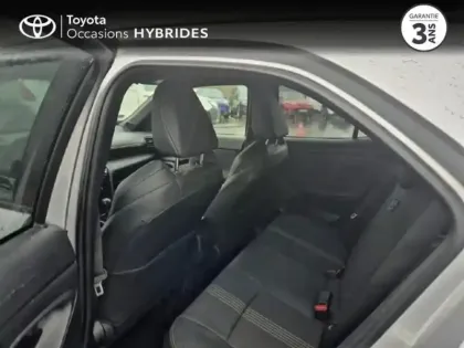 Photo 11 Toyota Yaris  Cross 116h Trail MY22