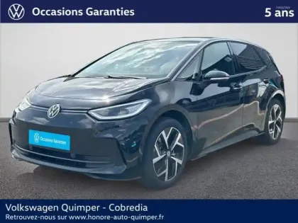 Photo Volkswagen Id.3