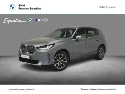 Photo Bmw X3
