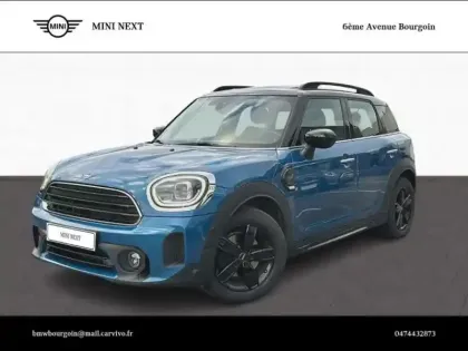Photo Mini Countryman