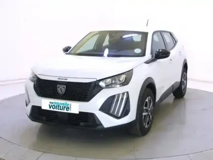Photo Peugeot 2008 Active