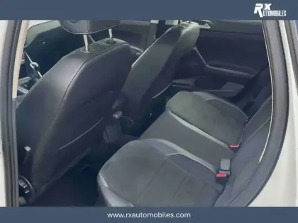 Photo 25 Volkswagen Polo  1.0 TSI 95 S&S BVM5