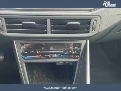 Photo 21 Volkswagen Polo  1.0 TSI 95 S&S BVM5