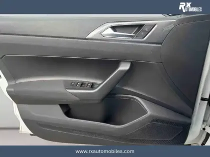 Photo 28 Volkswagen Polo  1.0 TSI 95 S&S BVM5