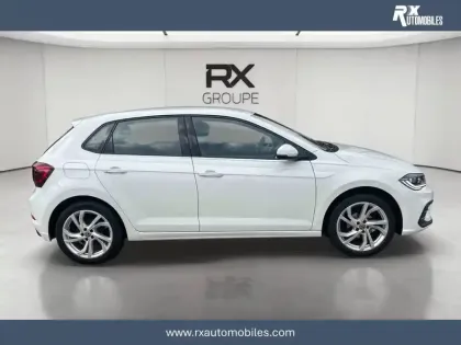 Photo 13 Volkswagen Polo  1.0 TSI 95 S&S BVM5